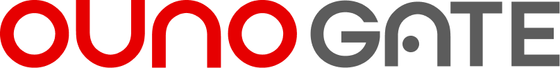 OunoGate Logo
